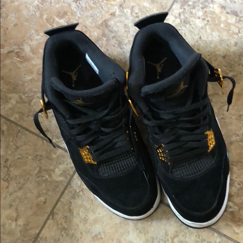 Jordan 4 size 13